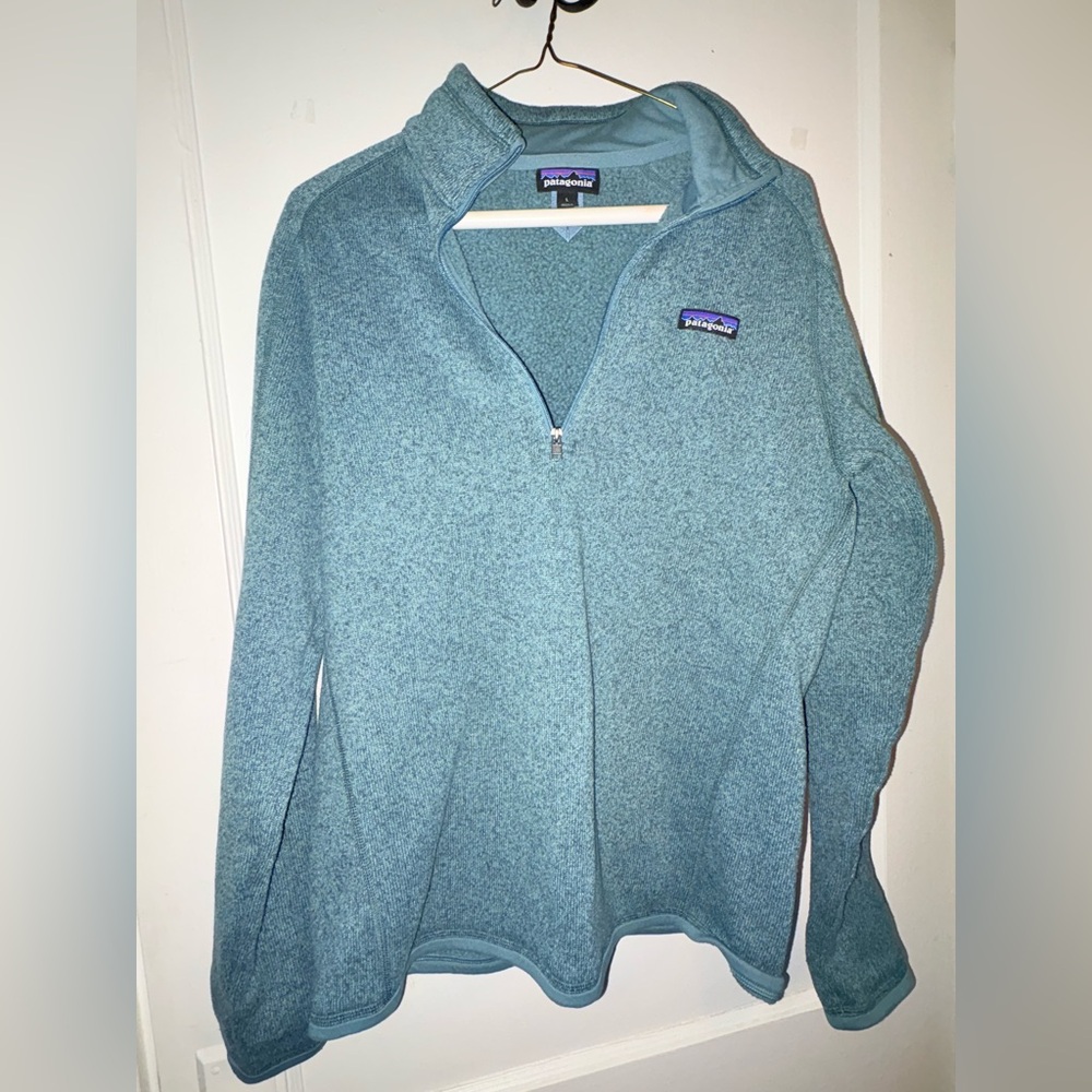 Patagonia pullover